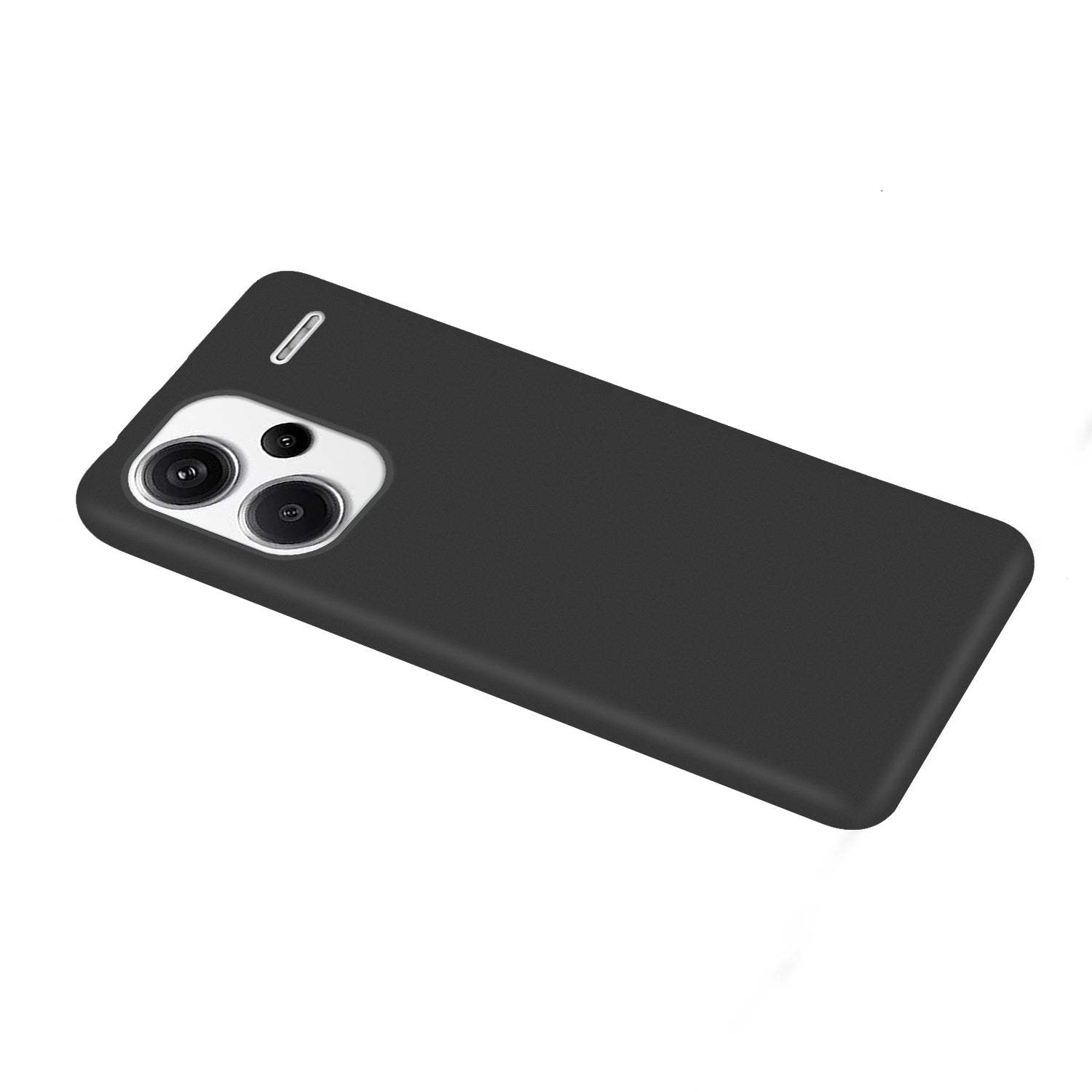 For Xiaomi Redmi Note 13 Pro+ 5G Phone Shell Matte TPU Cell Phone Protective Cover For Xiaomi Redmi Note 13 Pro+ 5G Phone Shell Matte TPU Cell Phone Protective Cover